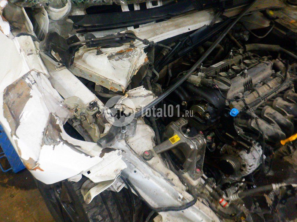 Фото Hyundai Elantra 130