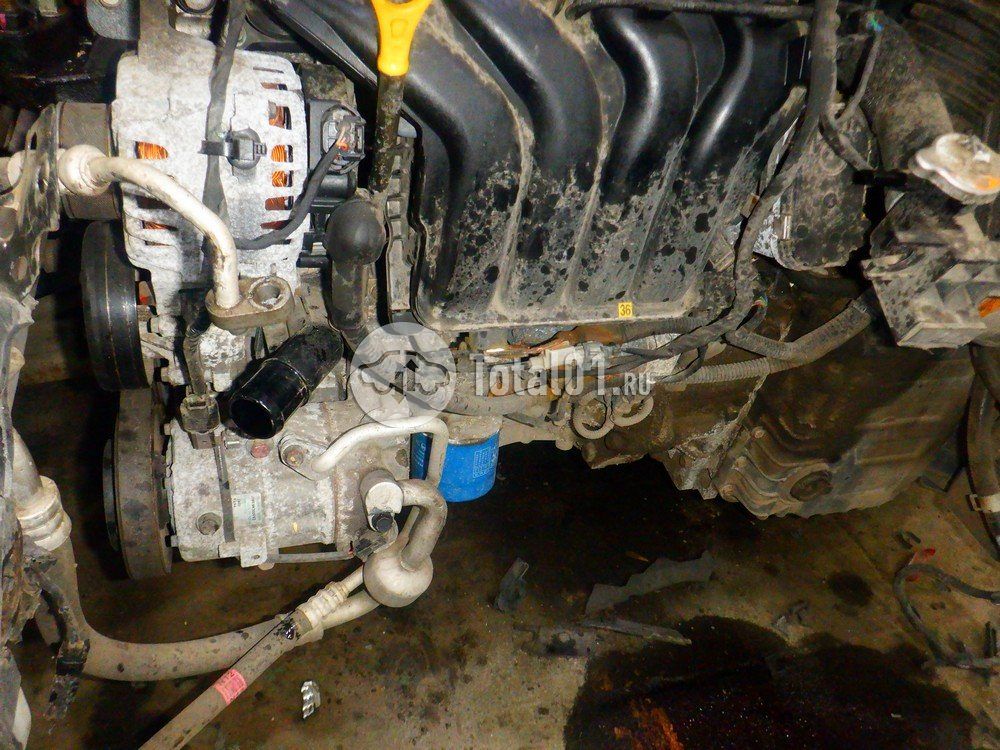 Фото Hyundai Elantra 134