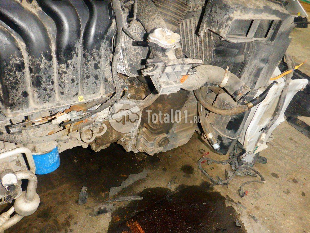 Фото Hyundai Elantra 136