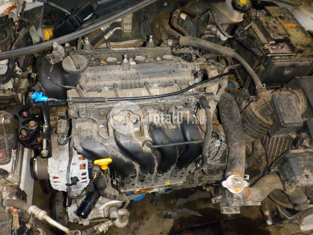 Фото Hyundai Elantra 140