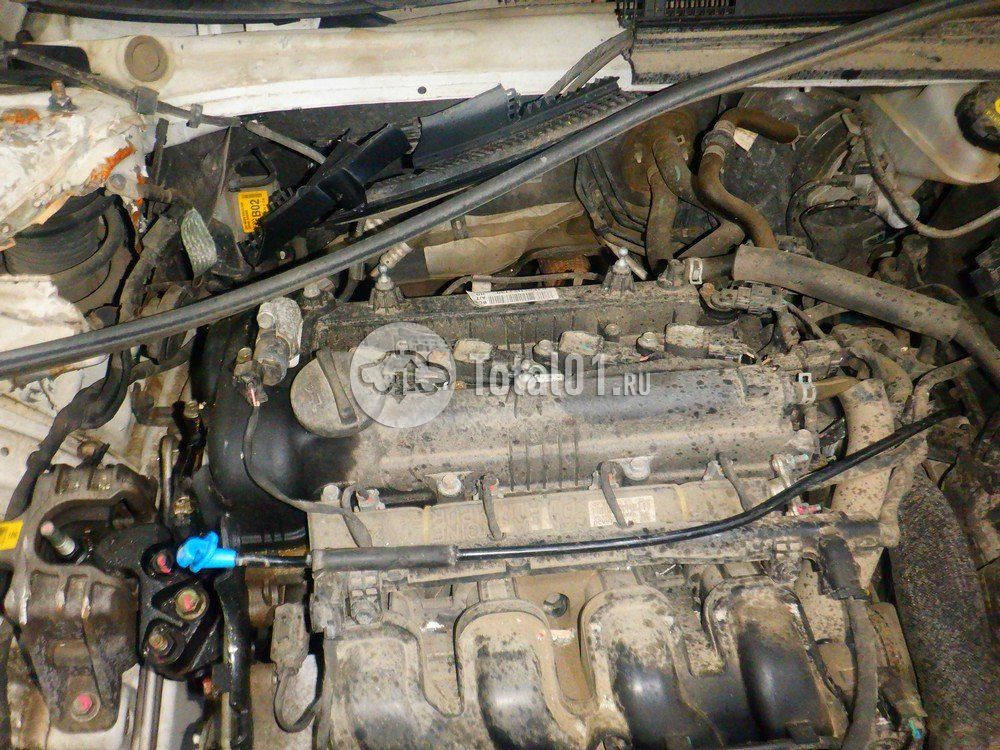 Фото Hyundai Elantra 142