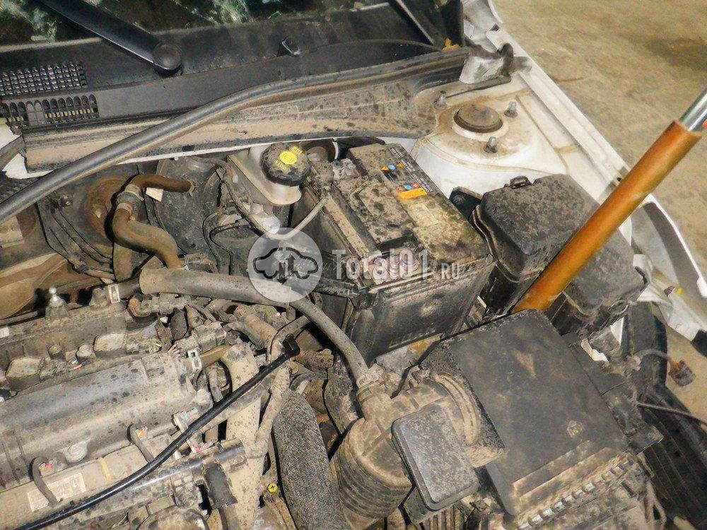 Фото Hyundai Elantra 144