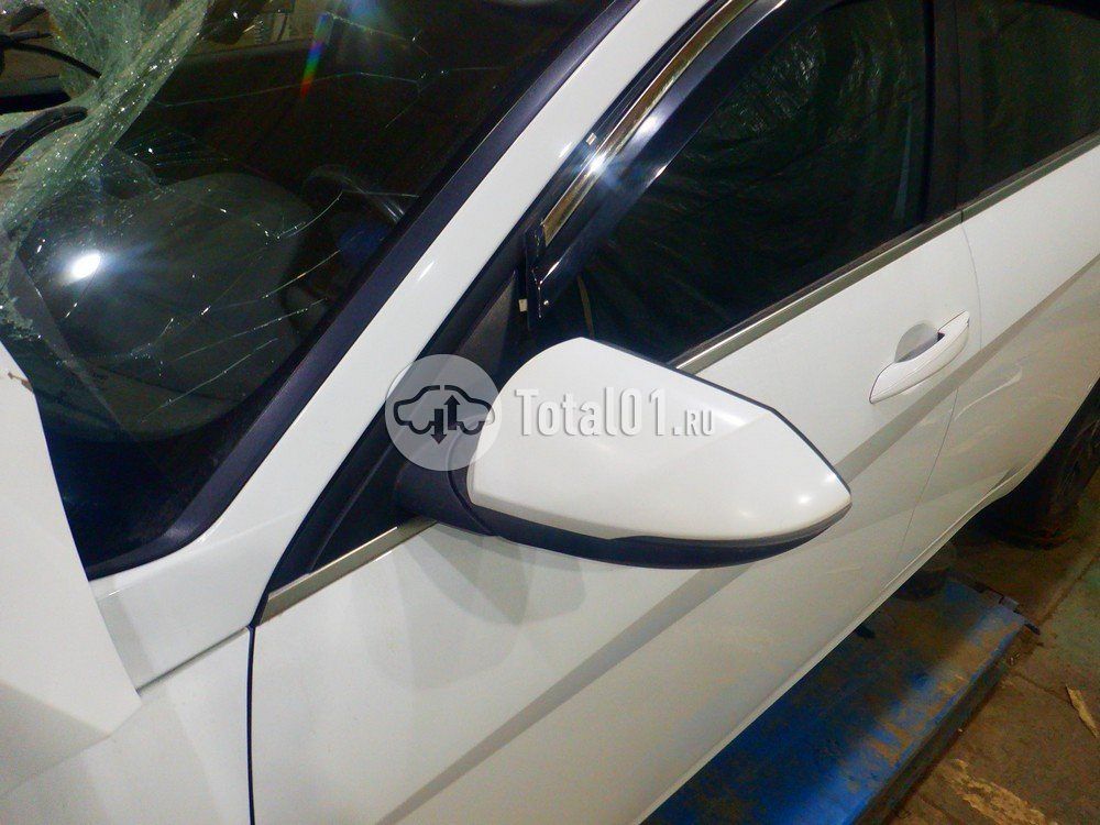 Фото Hyundai Elantra 156
