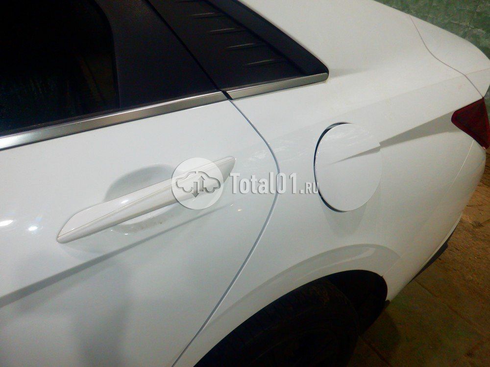 Фото Hyundai Elantra 160