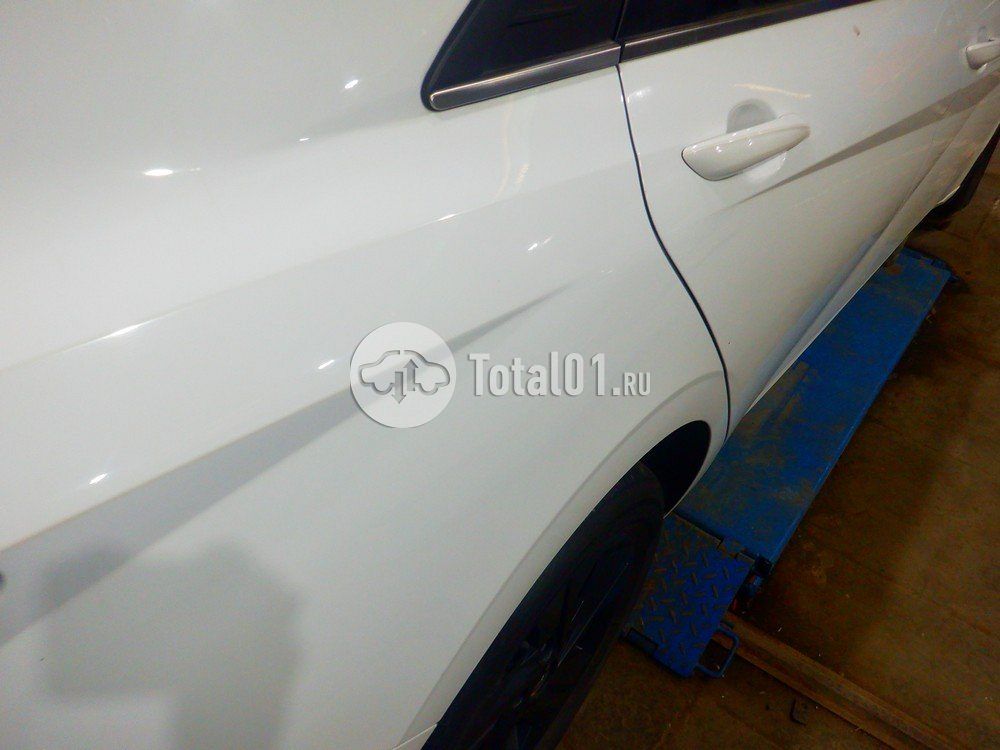 Фото Hyundai Elantra 164
