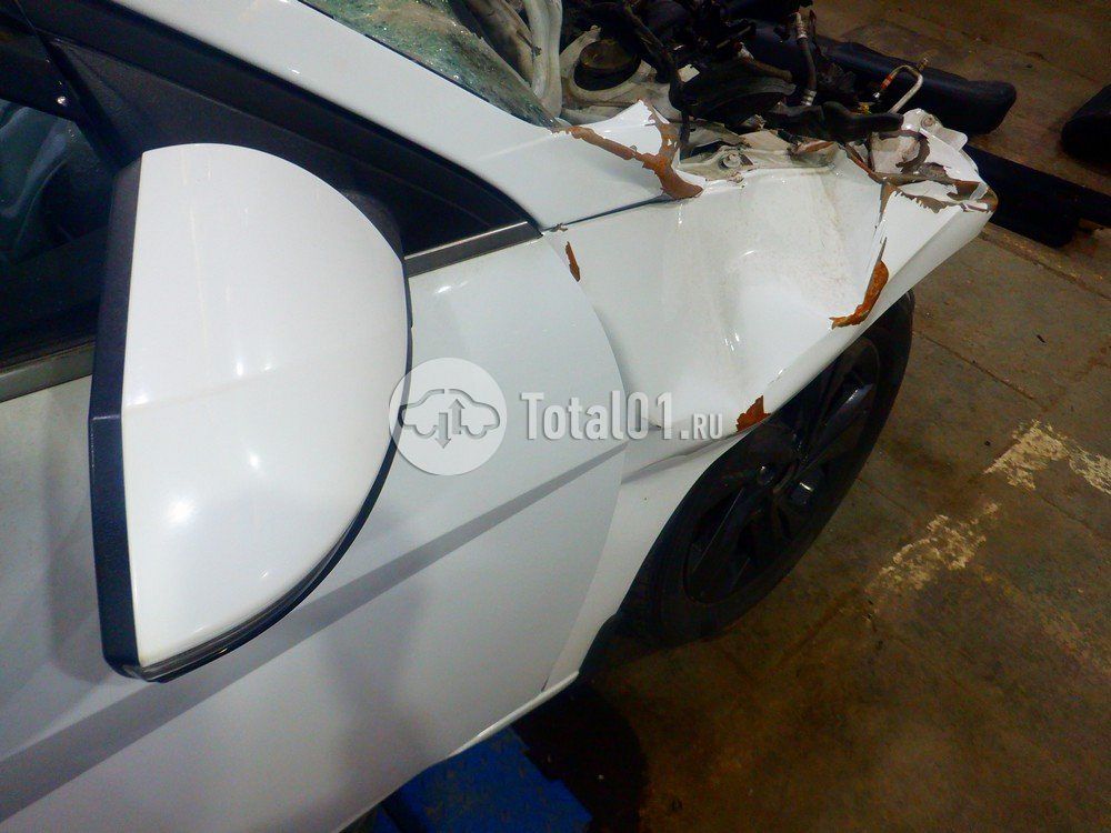 Фото Hyundai Elantra 168