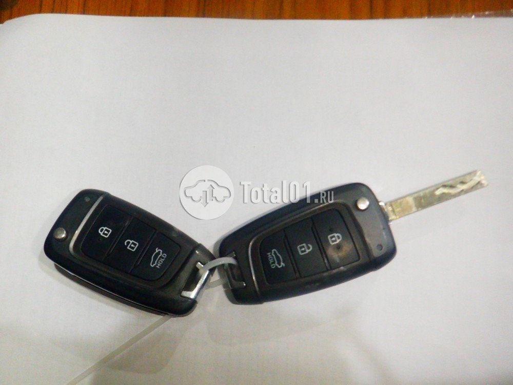 Фото Hyundai Elantra 256