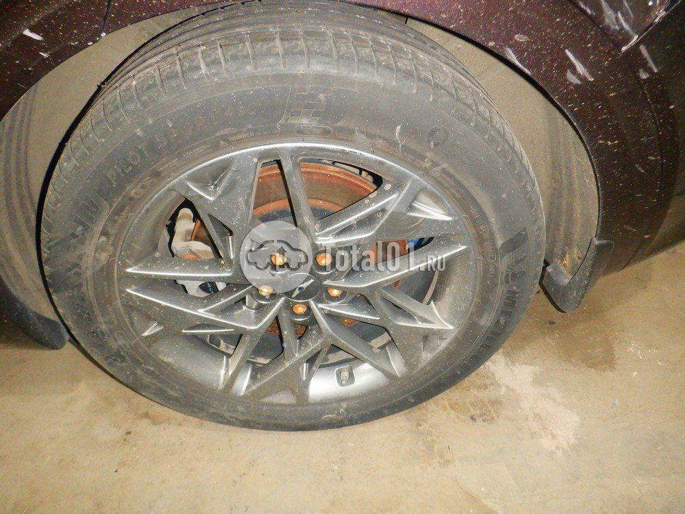 Фото Genesis GV70 30