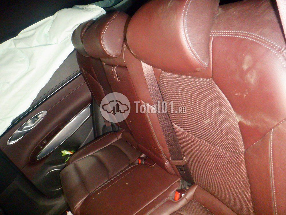 Фото Genesis GV70 94