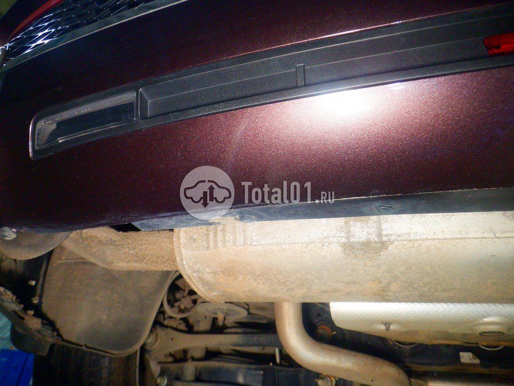 Фото Genesis GV70 290