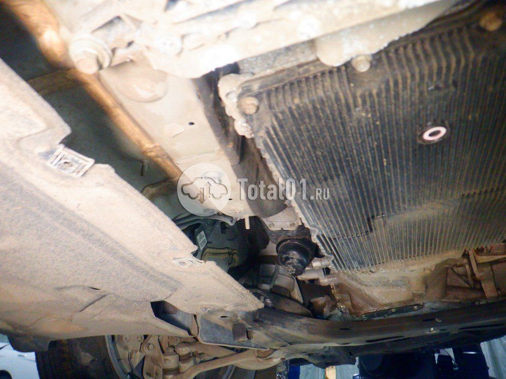 Фото Genesis GV70 324