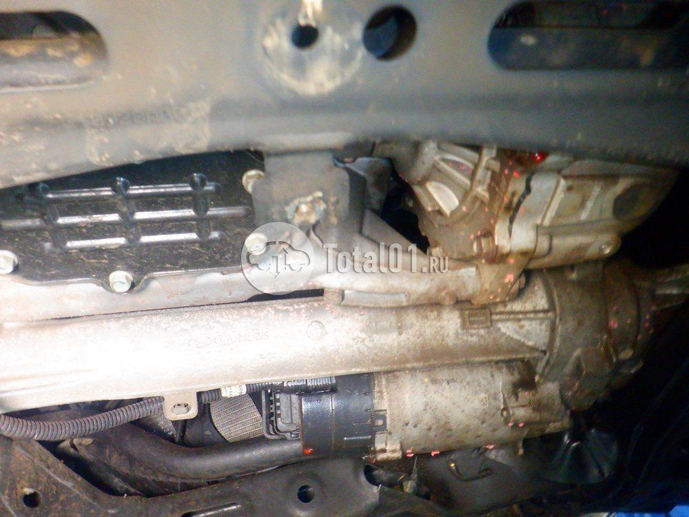 Фото Genesis GV70 334
