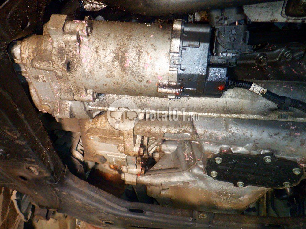 Фото Genesis GV70 340