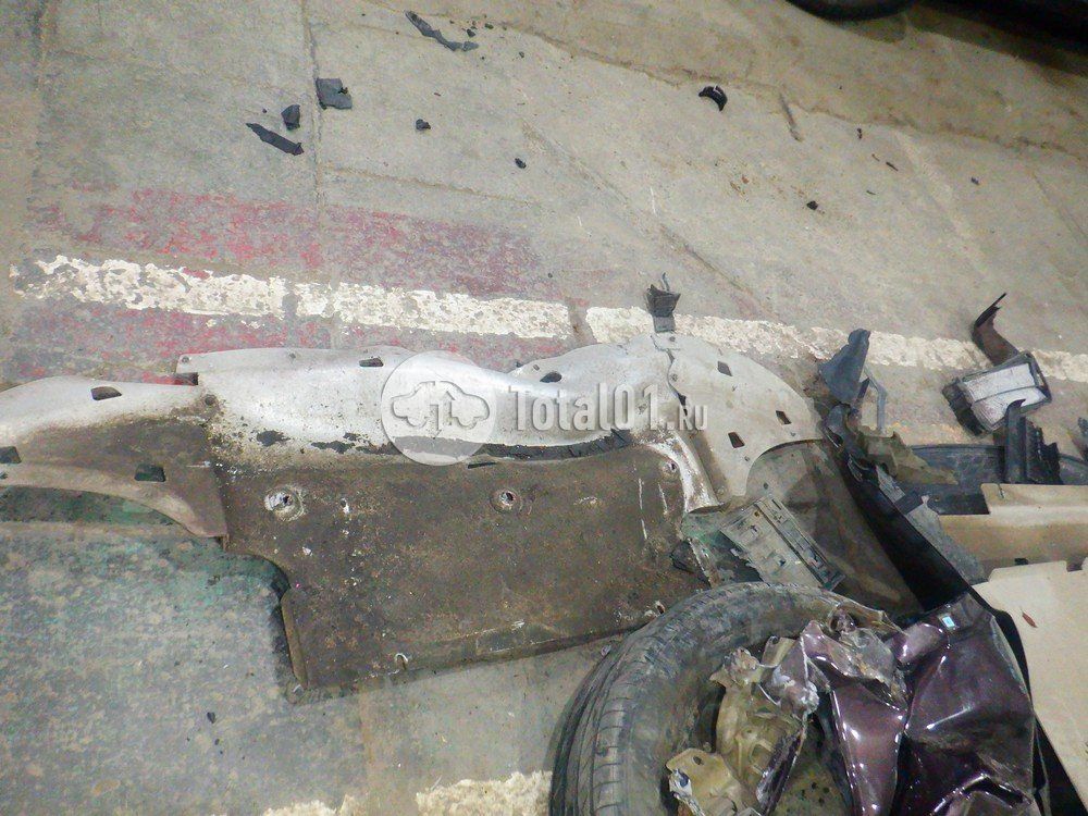 Фото Genesis GV70 362