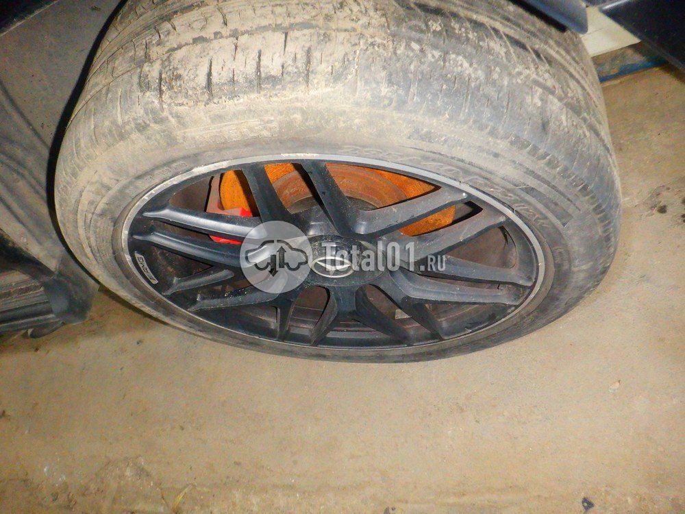 Фото Mercedes-Benz G-класс AMG 28