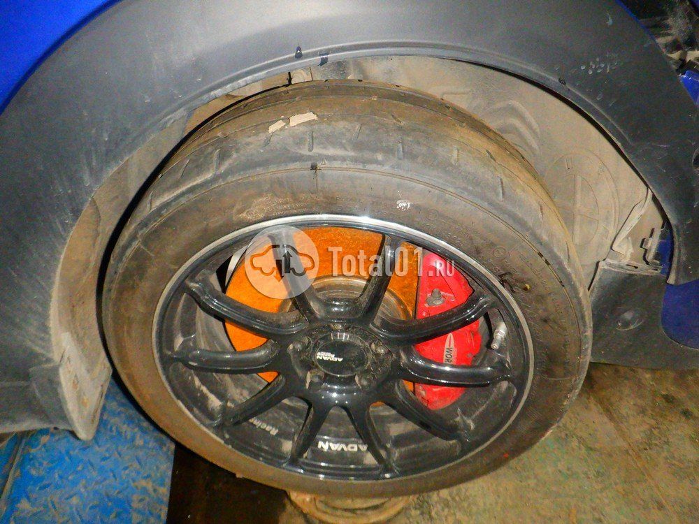 Фото MINI John Cooper Works 20