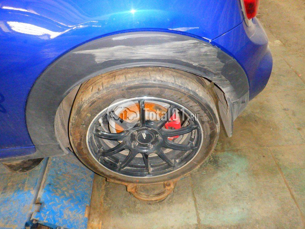 Фото MINI John Cooper Works 28