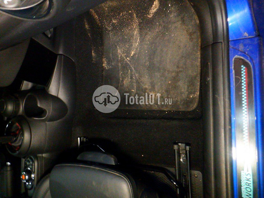 Фото MINI John Cooper Works 90