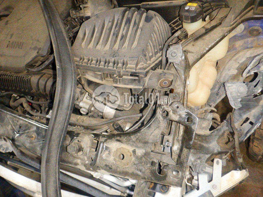 Фото MINI John Cooper Works 104