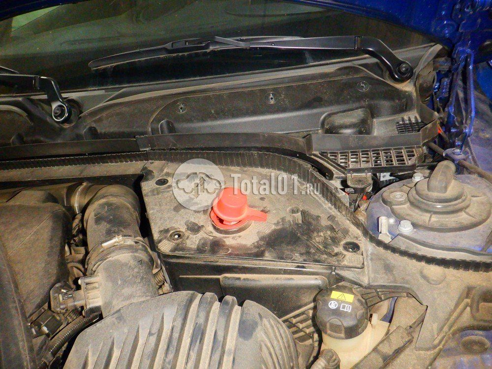 Фото MINI John Cooper Works 106