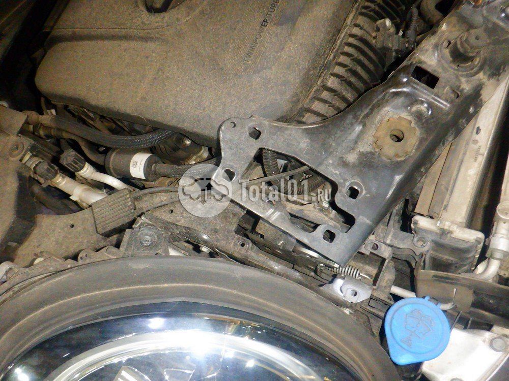 Фото MINI John Cooper Works 116