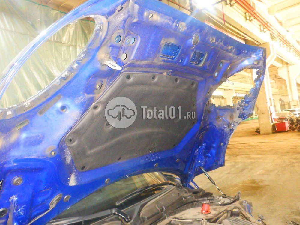 Фото MINI John Cooper Works 124