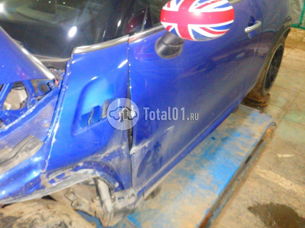 Фото MINI John Cooper Works 130