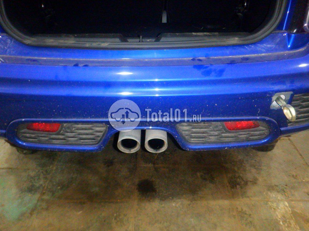 Фото MINI John Cooper Works 148