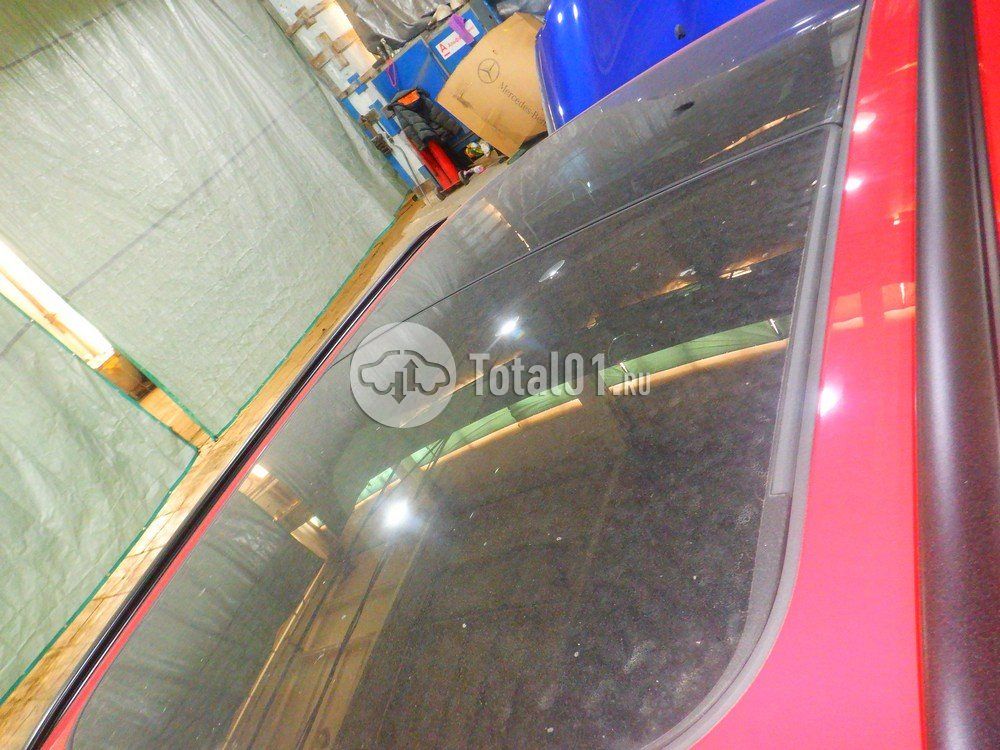 Фото MINI John Cooper Works 156