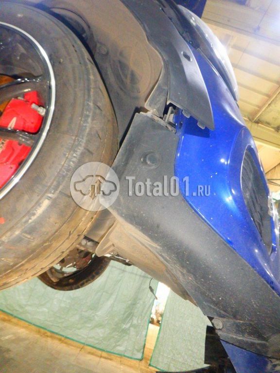 Фото MINI John Cooper Works 172