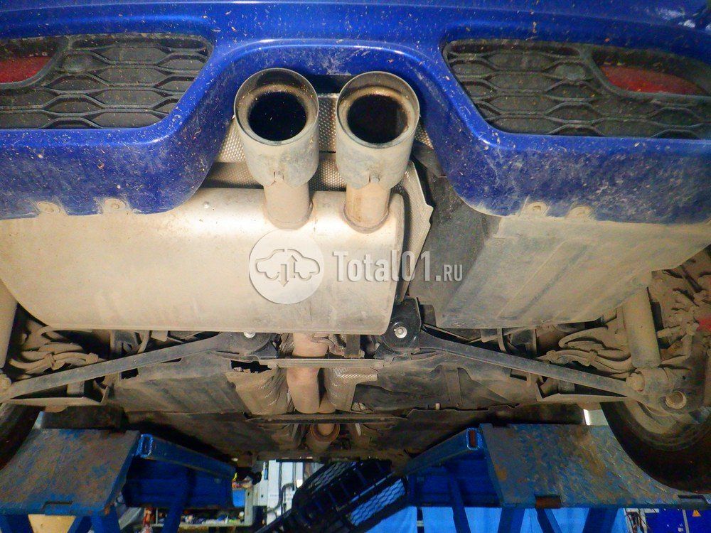 Фото MINI John Cooper Works 174