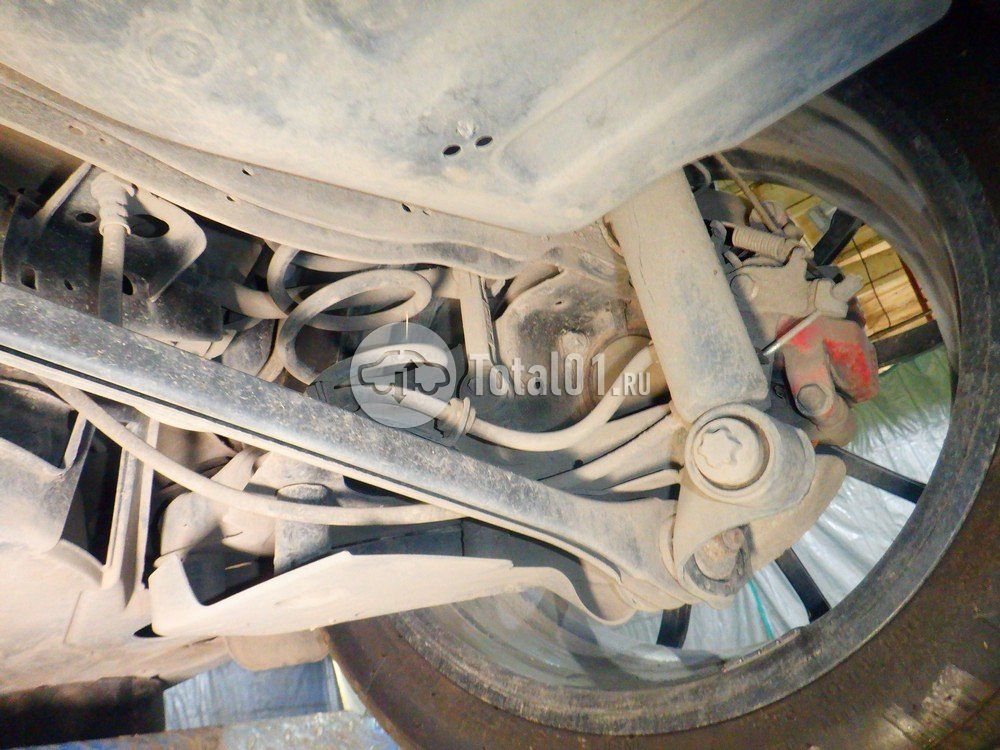 Фото MINI John Cooper Works 180