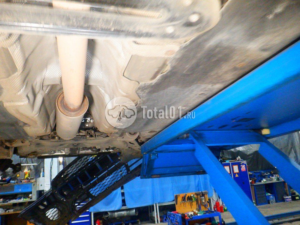 Фото MINI John Cooper Works 184