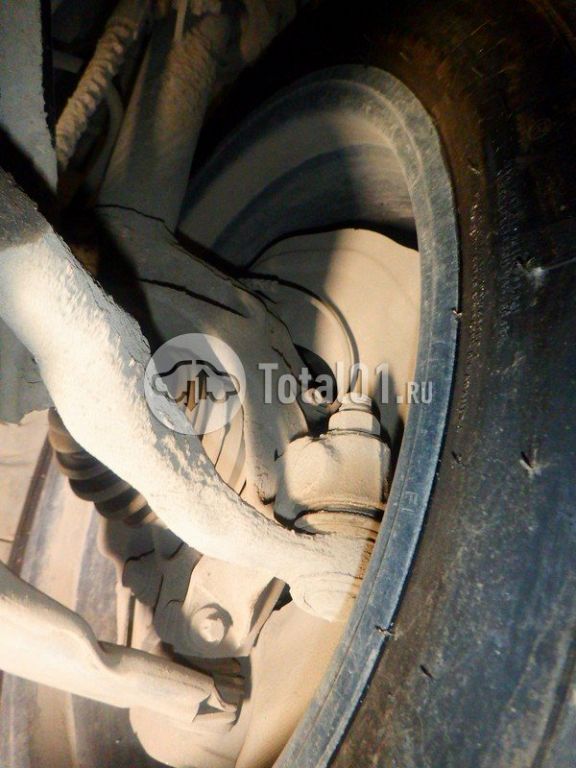 Фото MINI John Cooper Works 202