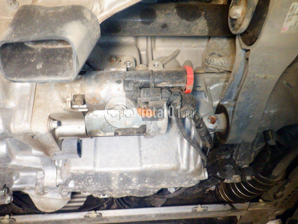 Фото MINI John Cooper Works 204