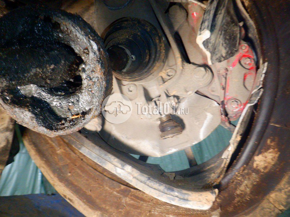Фото MINI John Cooper Works 220