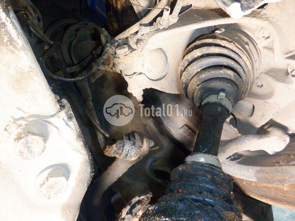 Фото MINI John Cooper Works 222