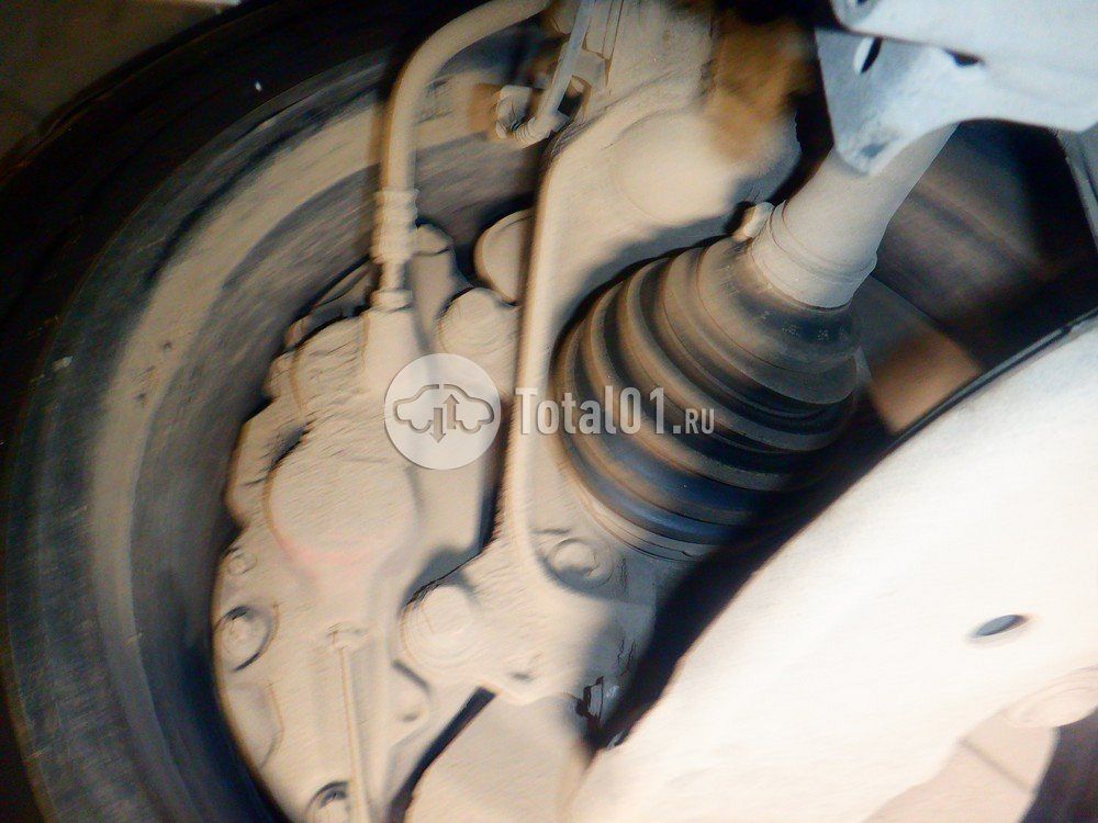 Фото MINI John Cooper Works 228