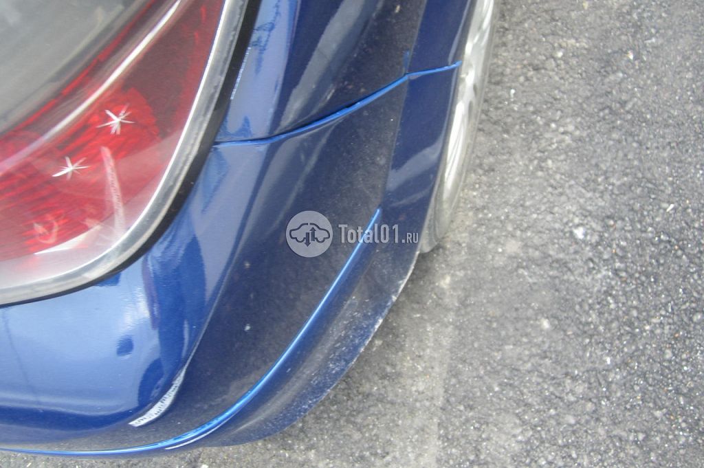 Фото Opel Astra GTC 24