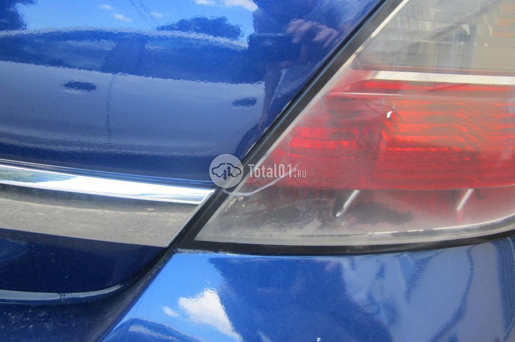 Фото Opel Astra GTC 26