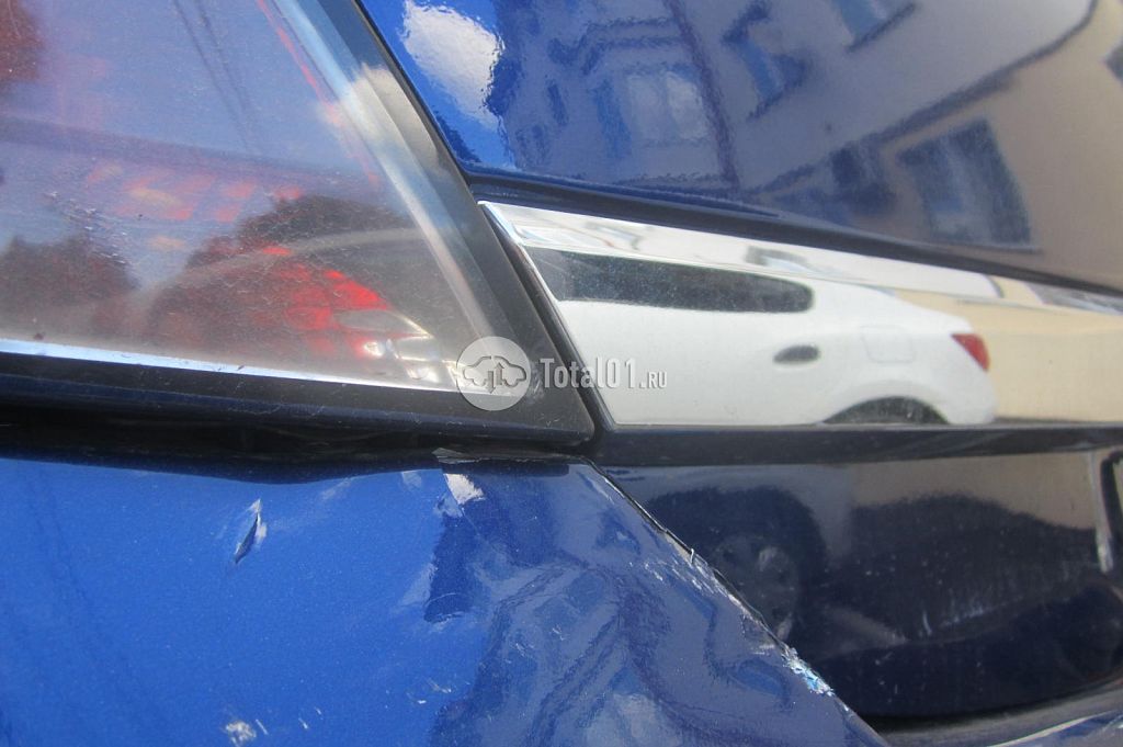 Фото Opel Astra GTC 46