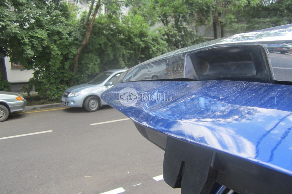 Фото Opel Astra GTC 52