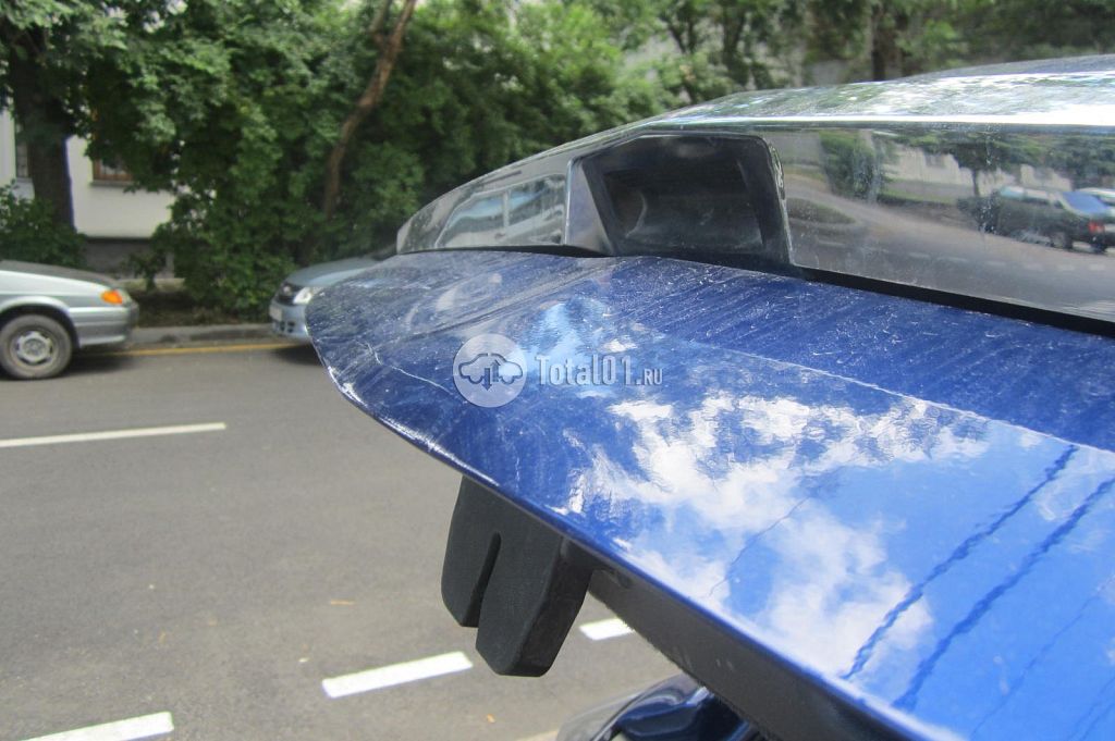 Фото Opel Astra GTC 54