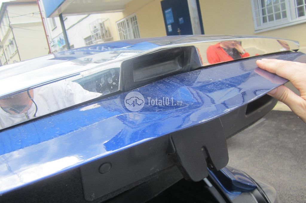 Фото Opel Astra GTC 56