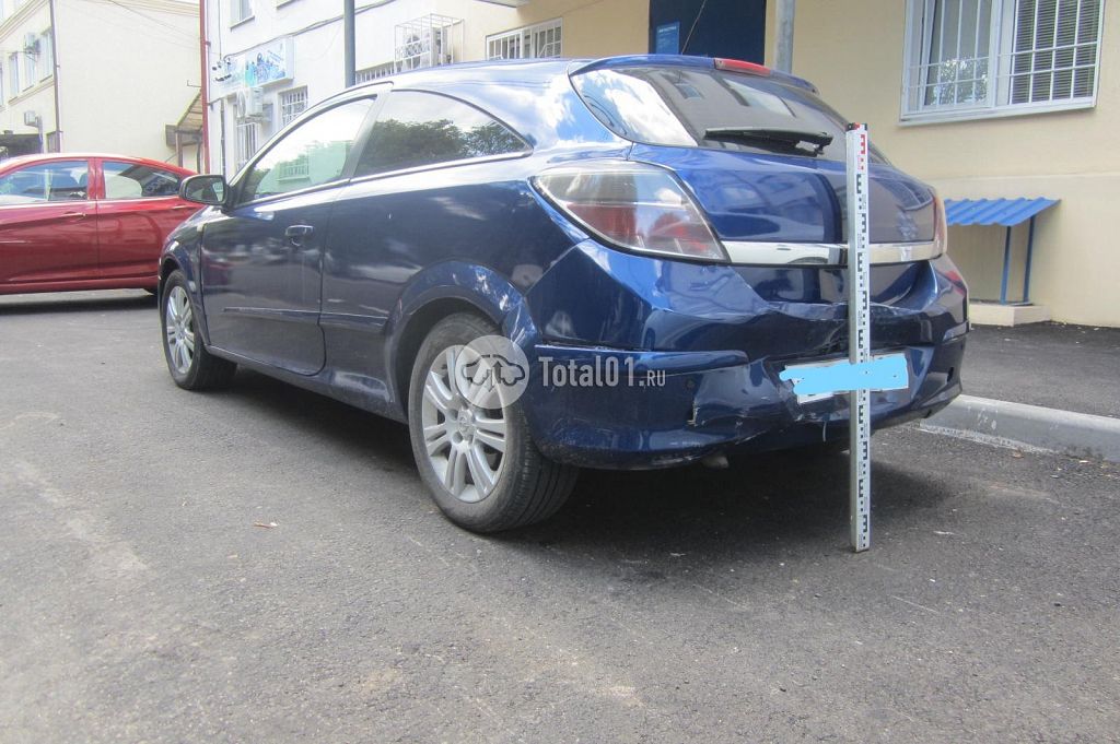 Фото Opel Astra GTC 84