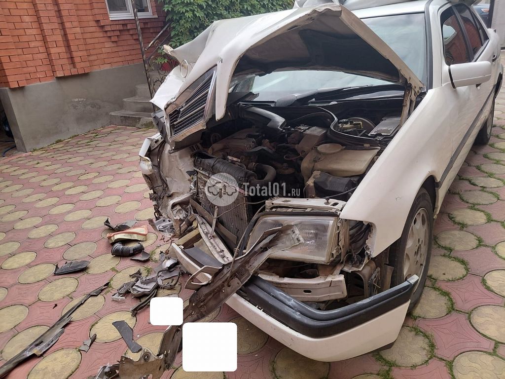 Фото Mercedes-Benz C-класс 8