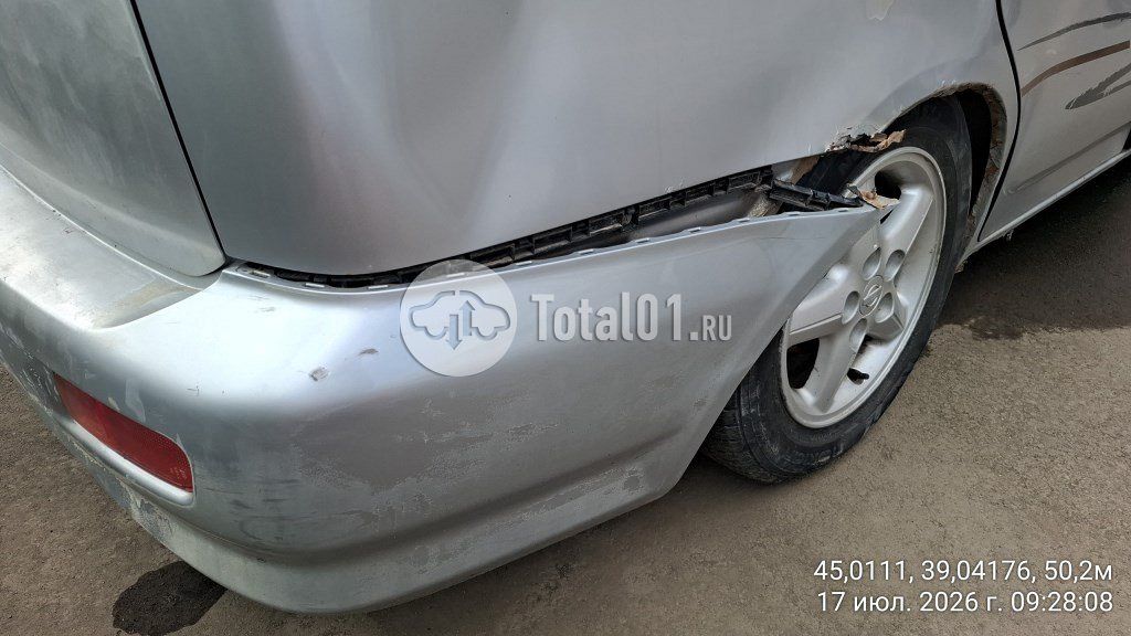Фото Honda Stream 18