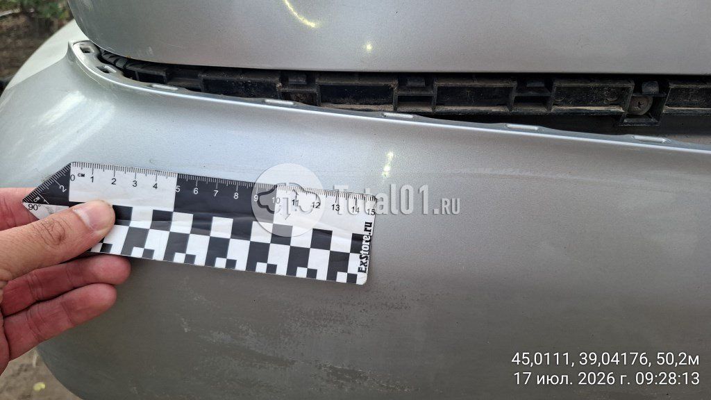 Фото Honda Stream 20