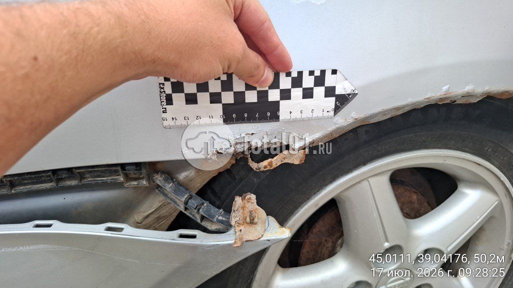 Фото Honda Stream 24