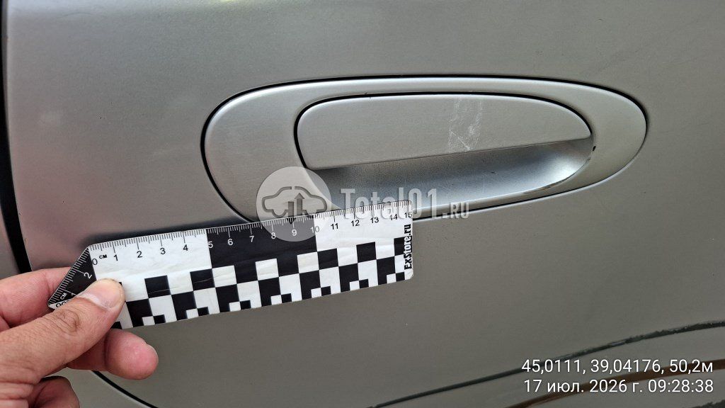 Фото Honda Stream 30